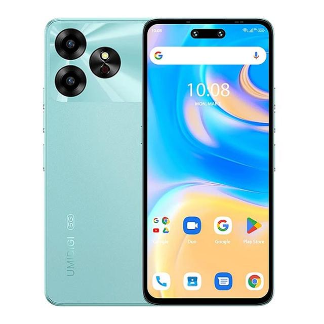 Umidigi G6 5G Specifcation