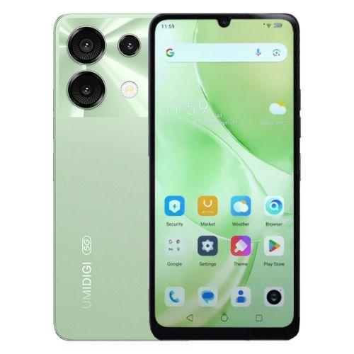 Umidigi G9 5G specification