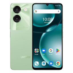 related Umidigi G9A image