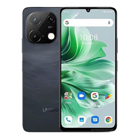 Umidigi G9C Specification