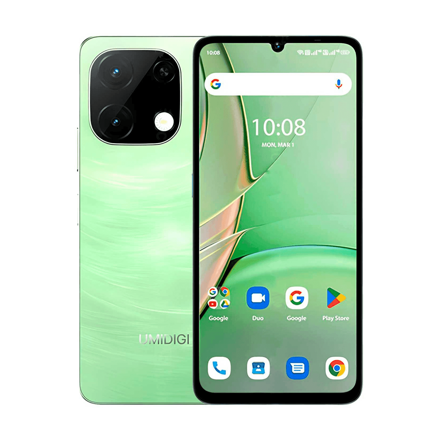 Umidigi Note 90 Specifications