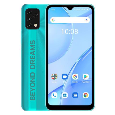 Umidigi Power 5 Specifcation