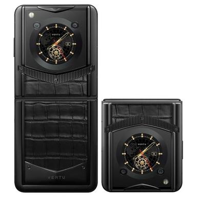 Vertu Ironflip Specification