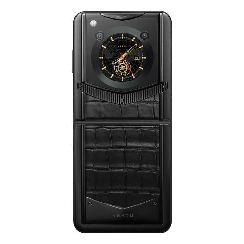 Vertu Ironflip back