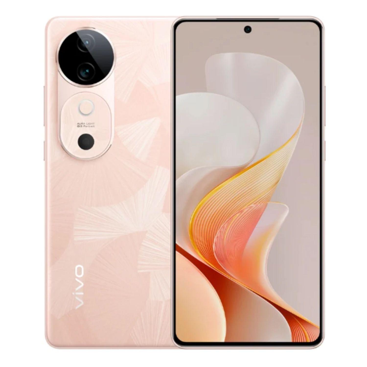 Vivo S19 Specifcation