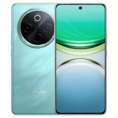 Vivo Y300 Plus Specification