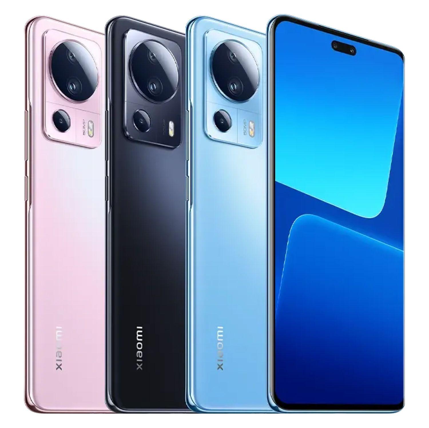 Xiaomi 13 Lite color variant