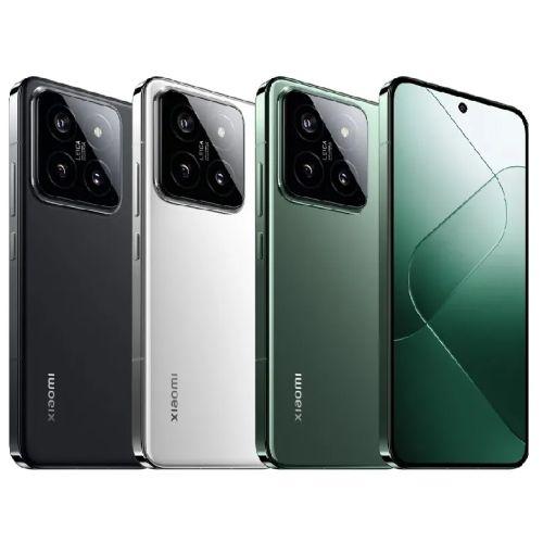 Xiaomi 15 Pro variants