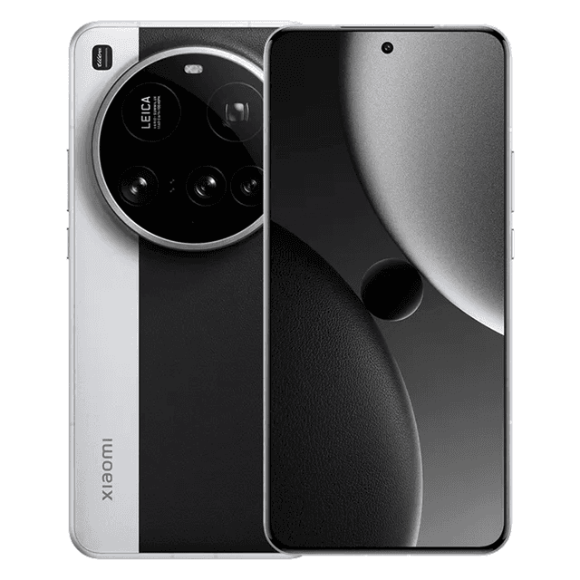 Xiaomi 15 Ultra null