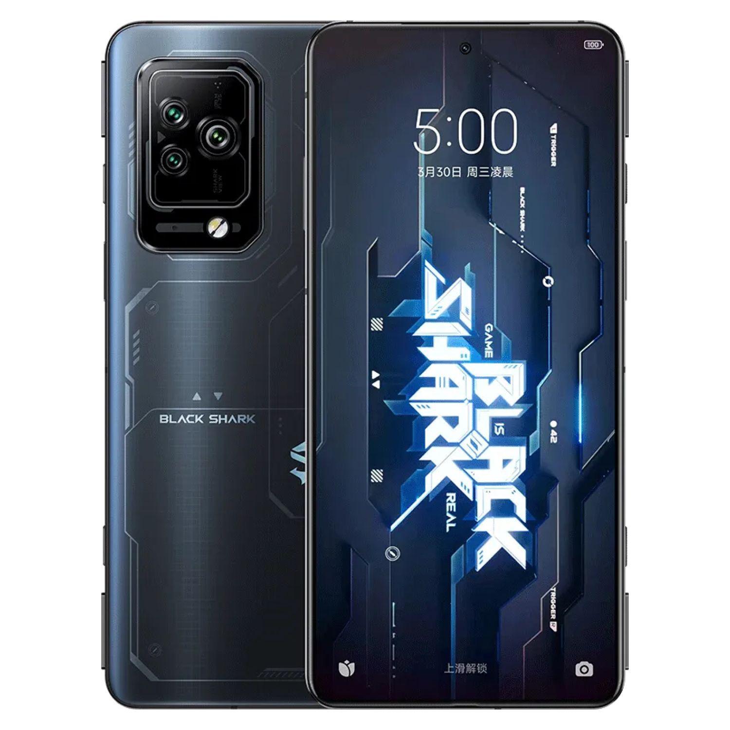 Xiaomi Black Shark 5 Pro