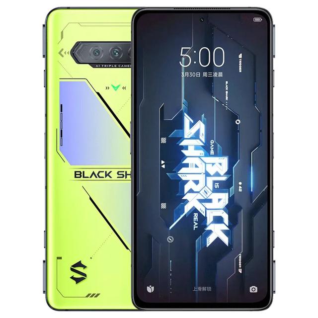 Xiaomi Black Shark 5 RS