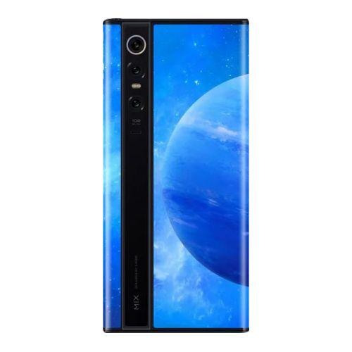 Xiaomi Mi Mix Alpha back