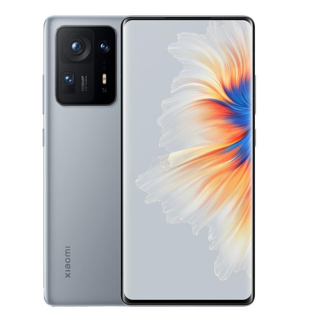 Xiaomi Mix 4 Specifcation