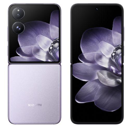 Xiaomi Mix Flip Specification