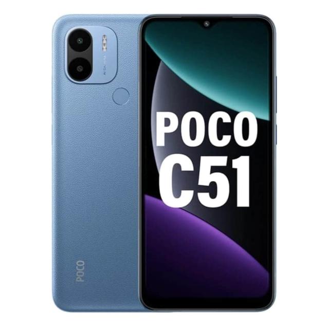 Poco C51