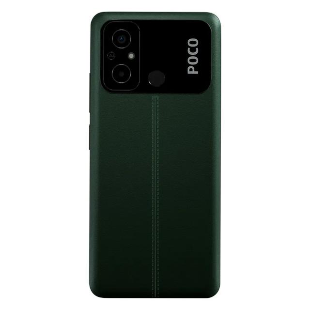 Poco C55