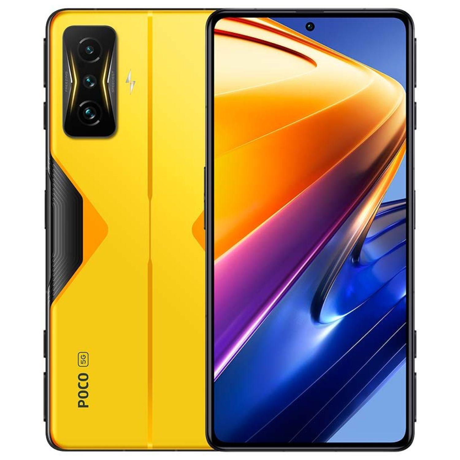 Poco F4 GT 