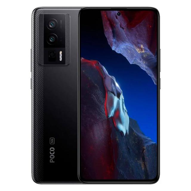 Poco F5 Pro