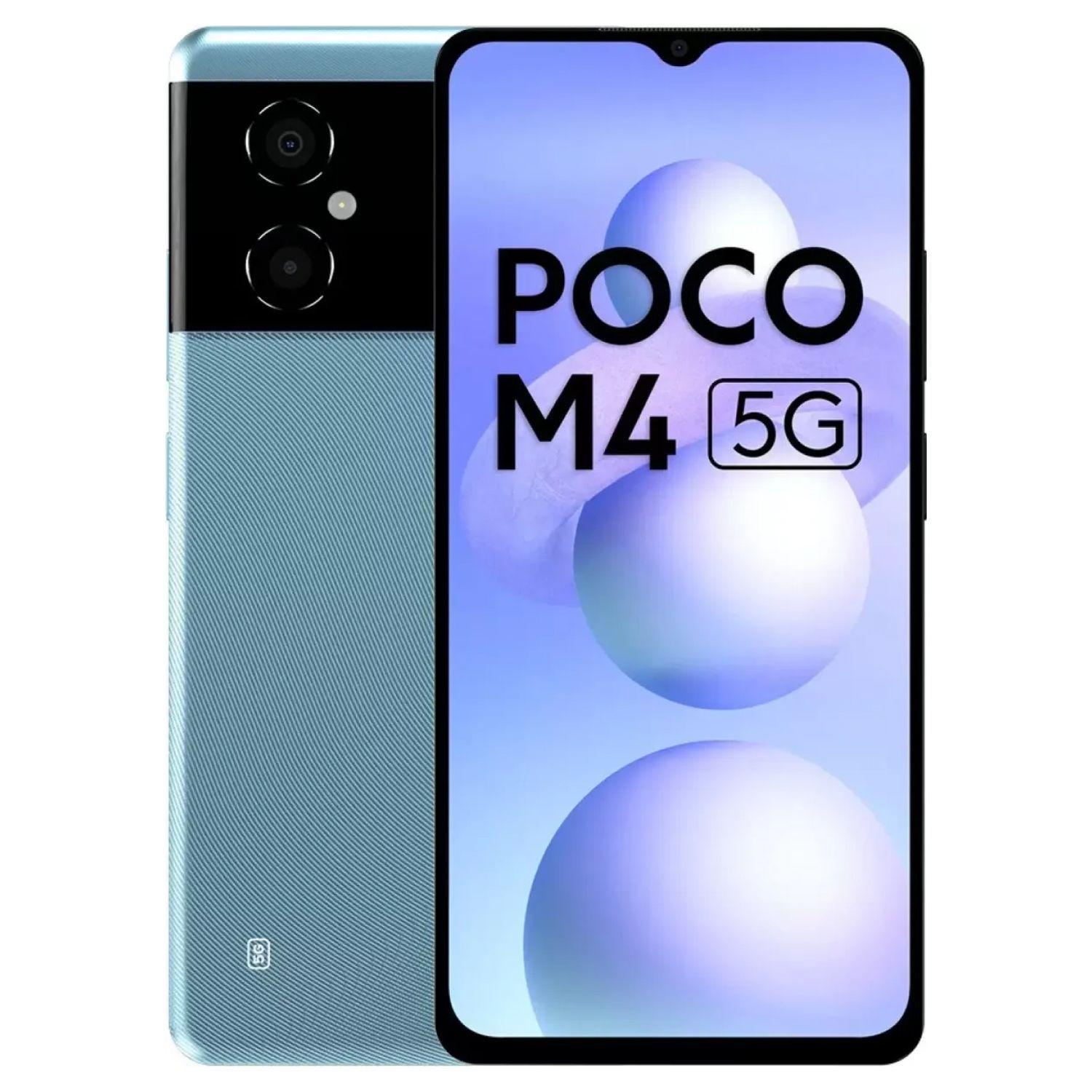 Poco M4 5G