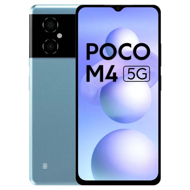 Poco M4 5G