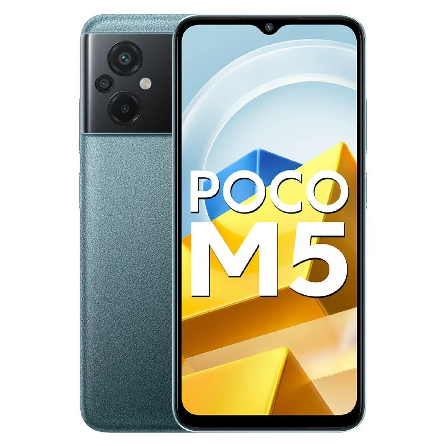 Poco M5 (India)