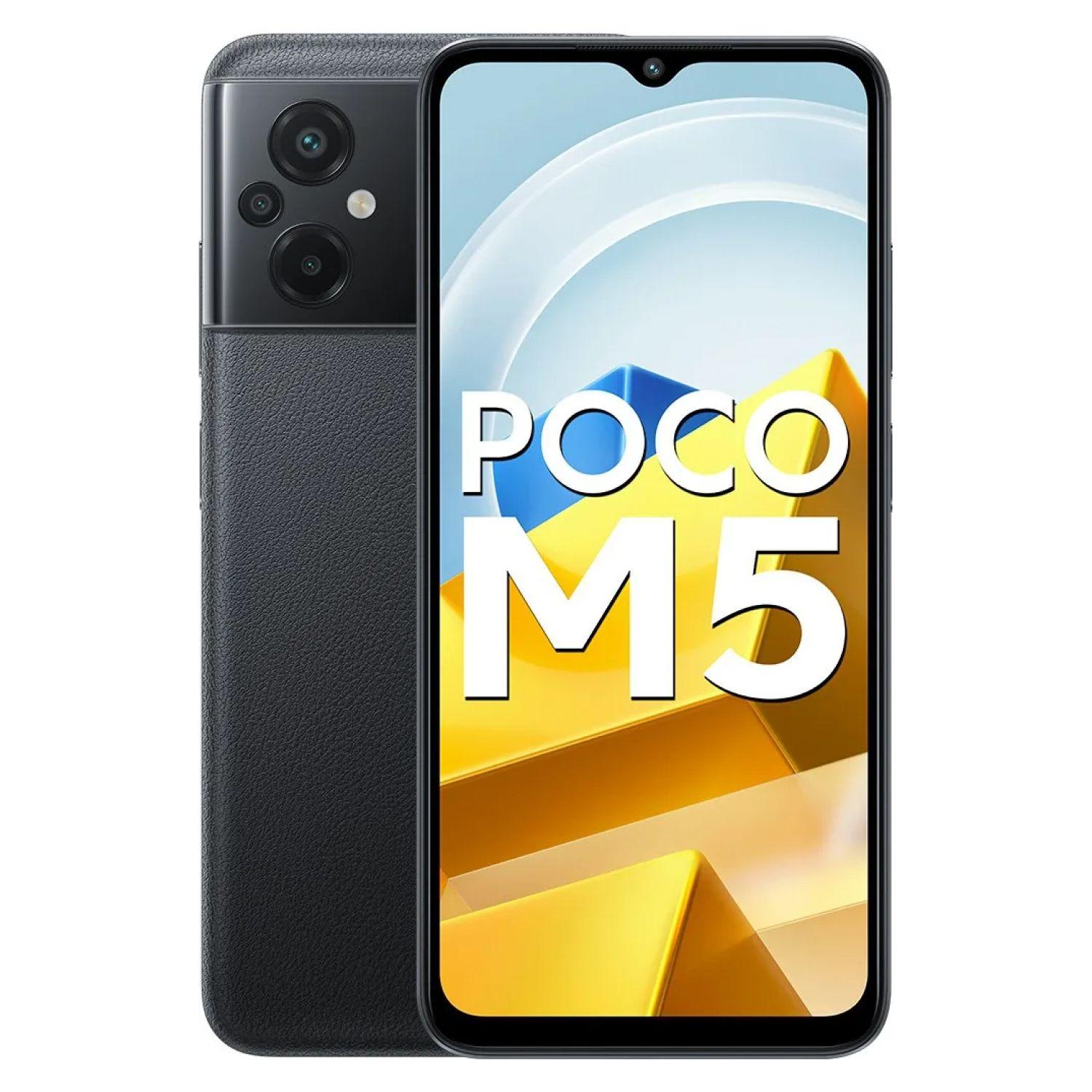 Poco M5