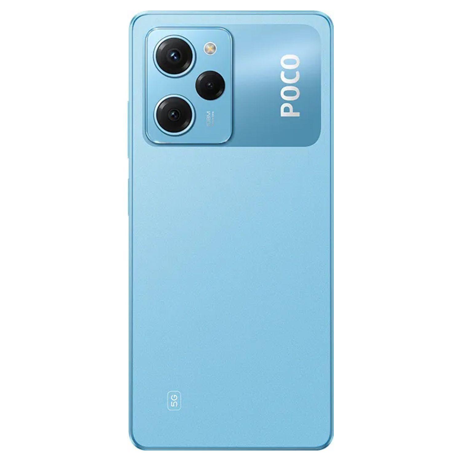 Poco X5 Pro