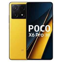 related Poco X6 Pro image