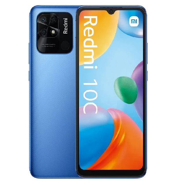 Redmi 10C