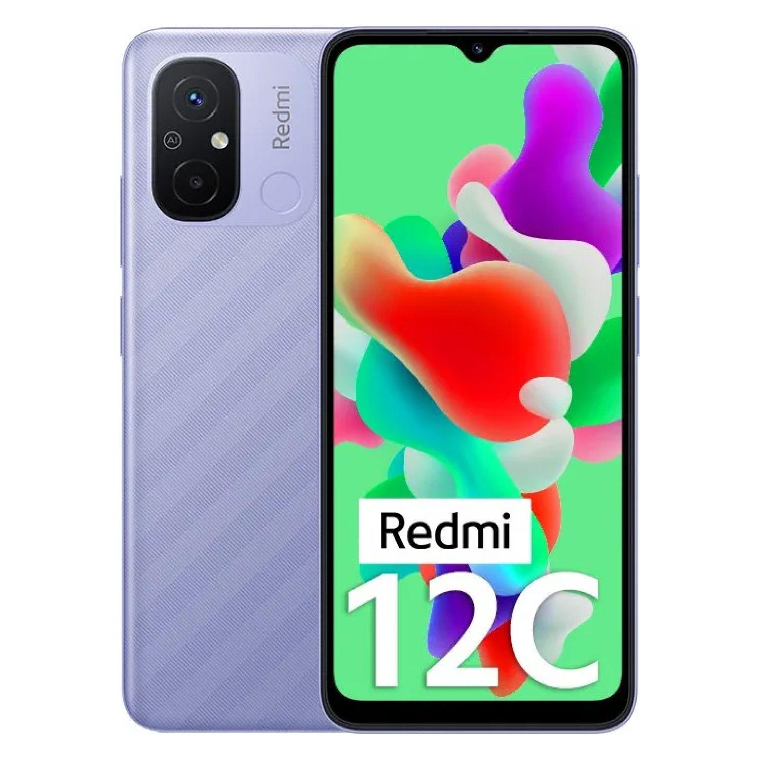 Redmi 12C