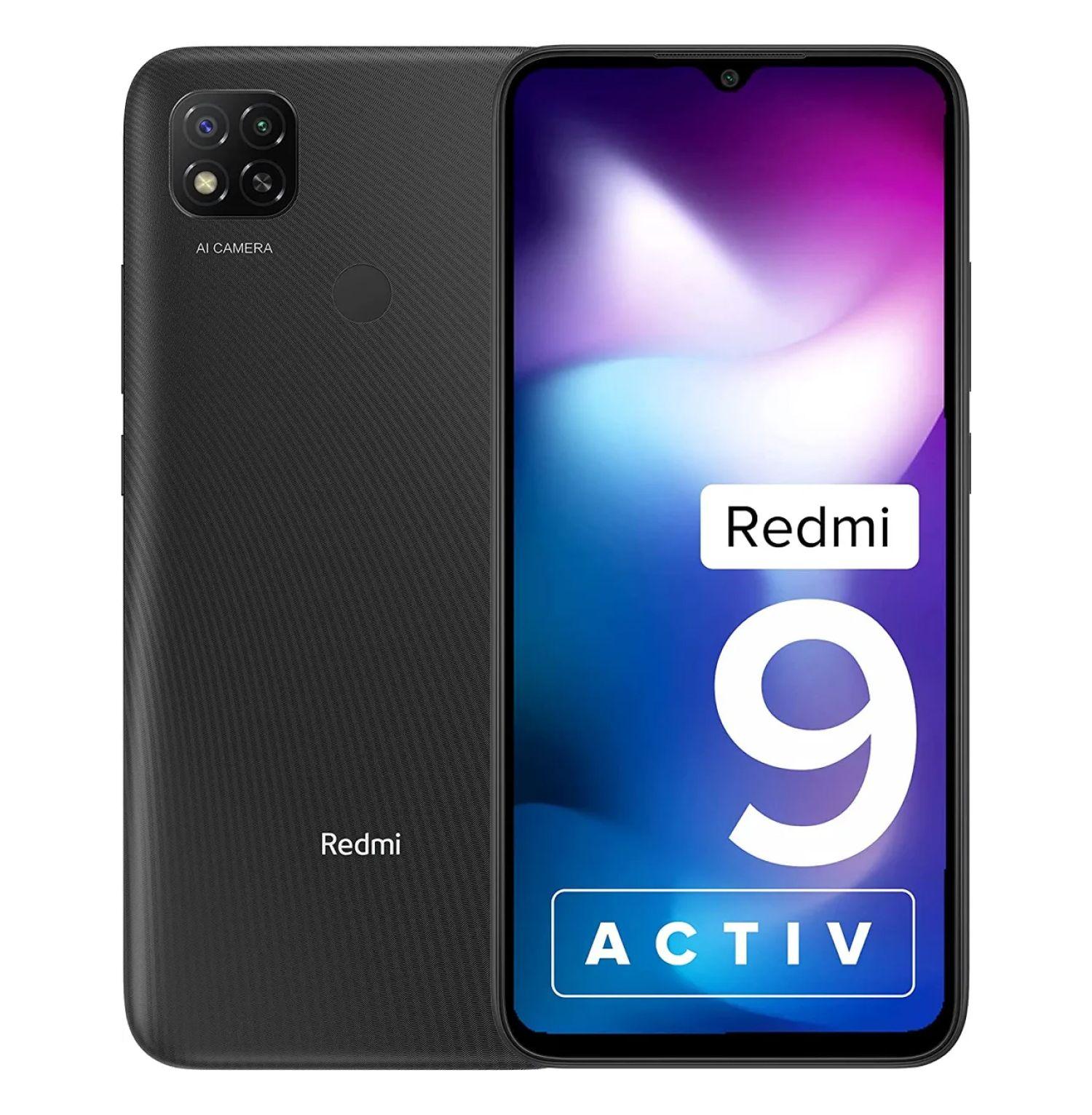 Redmi 9 Activ Specifcation