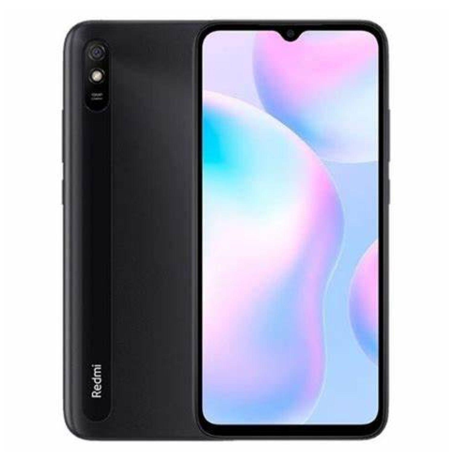 Redmi 9i Sport Specifcation