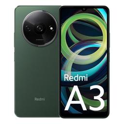 related Redmi A3 image