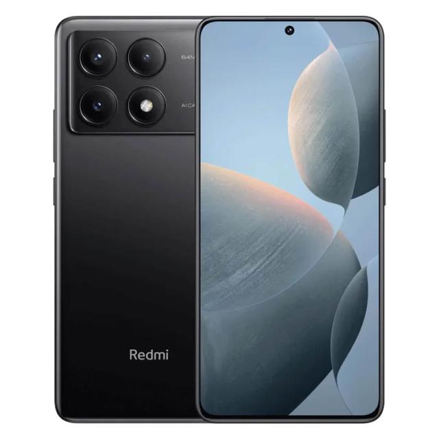 Redmi K70E