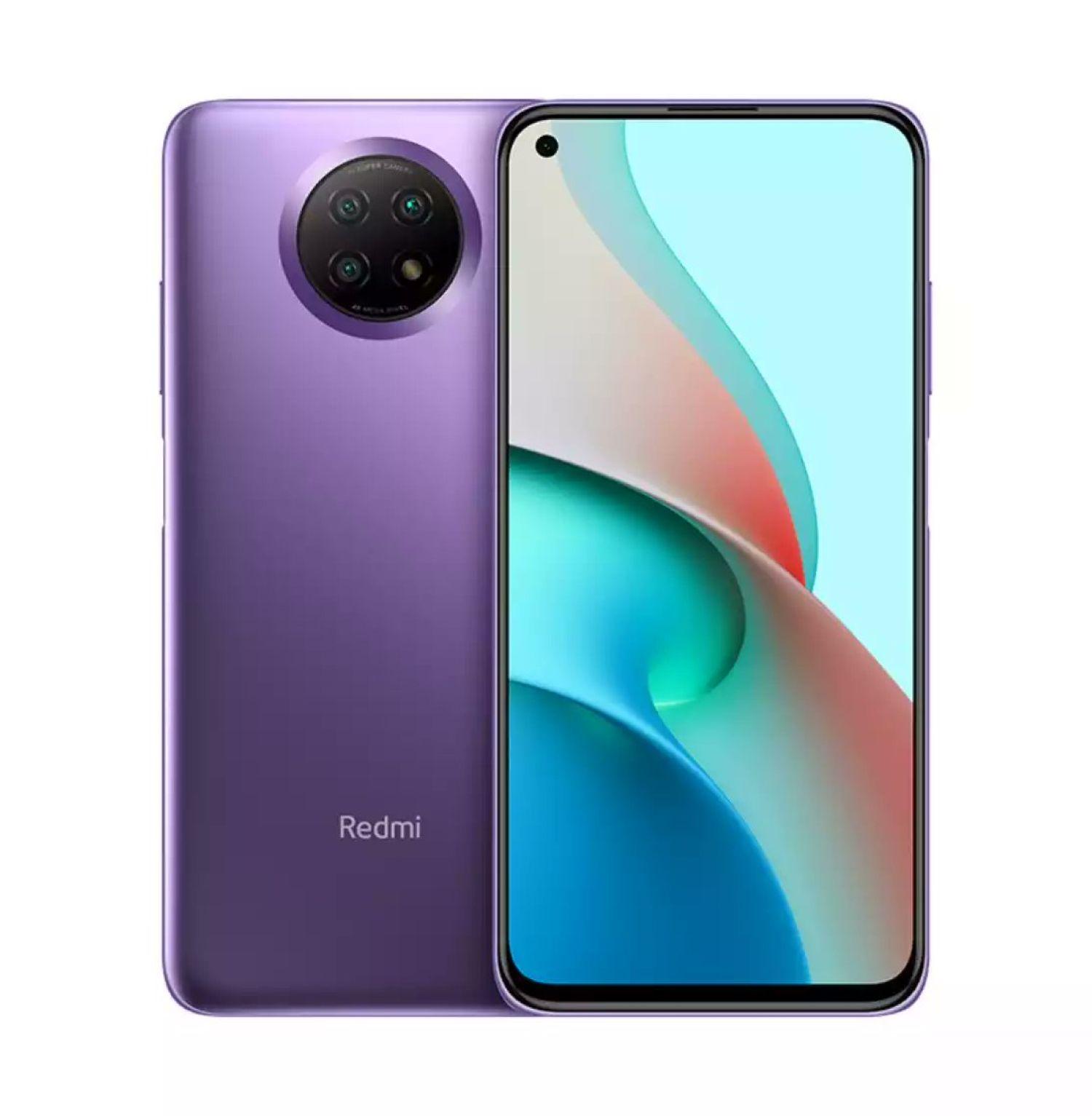 Redmi Note 9T Specifcation