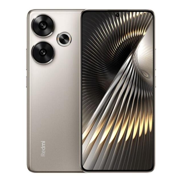 Redmi Turbo 3