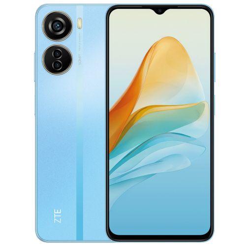 ZTE Axon 40 Lite specification