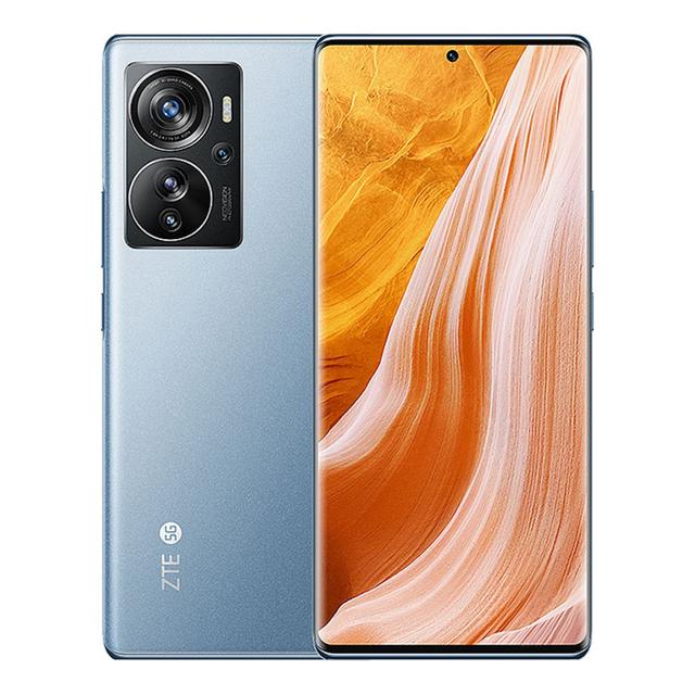 ZTE Axon 40 Pro Specifcation