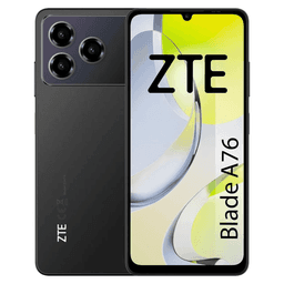 related ZTE Blade A76 4G image
