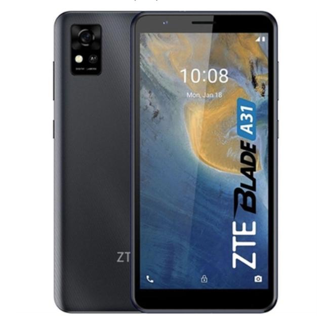 ZTE Blade A31 Specifcation