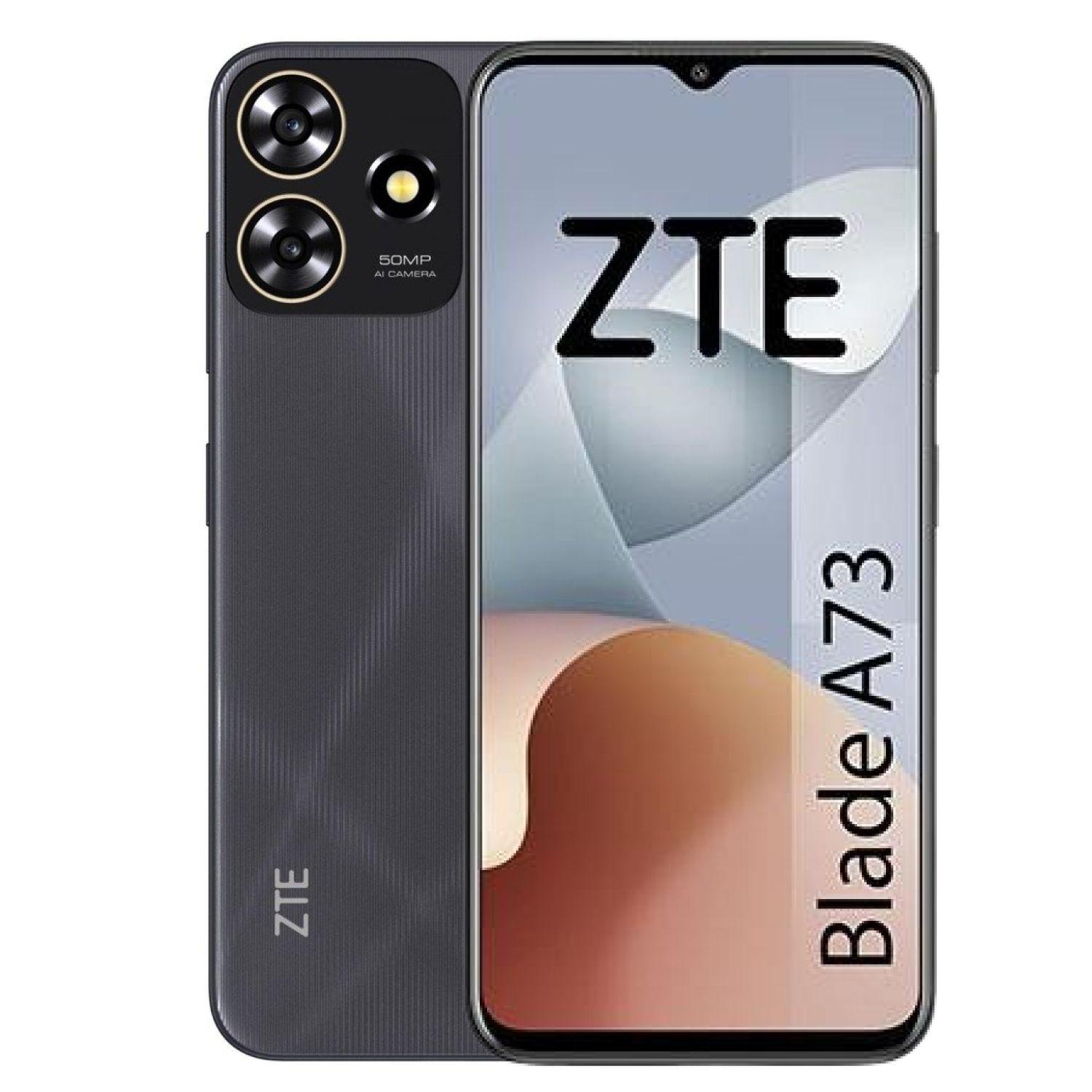 ZTE Blade A73 Specifcation