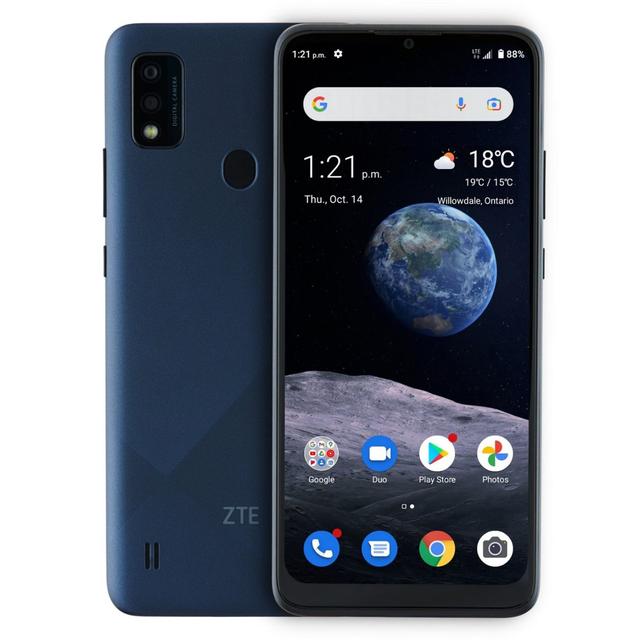 ZTE Blade A7P Specifcation