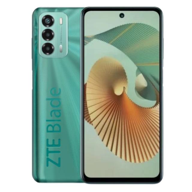 ZTE Blade V40 Specifcation