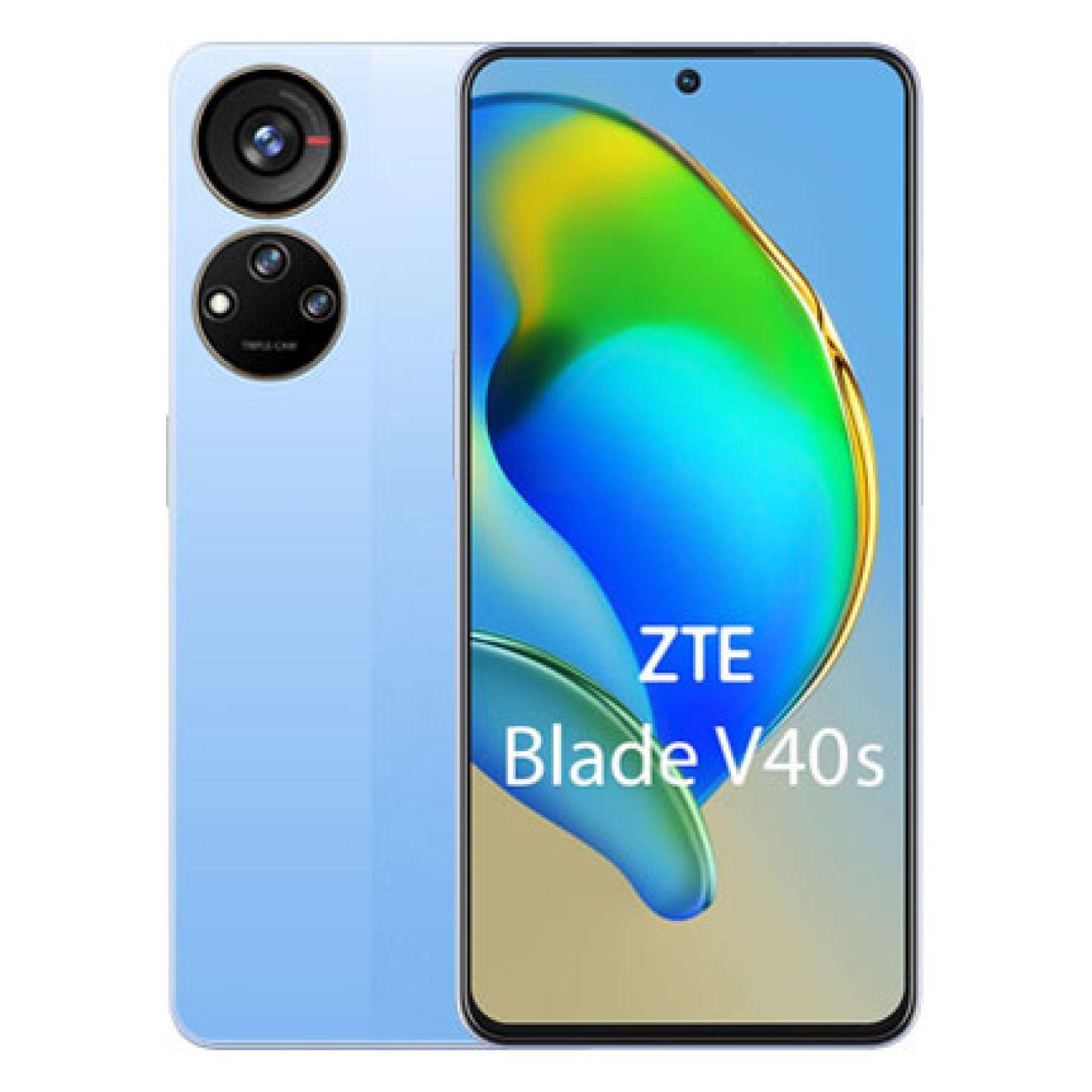 ZTE Blade V40s Specifcation