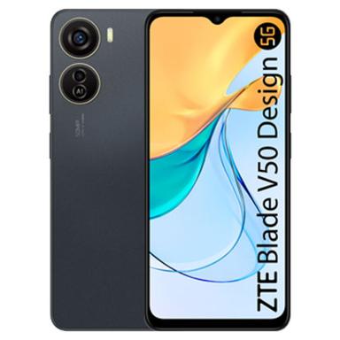 ZTE Blade V50 Design Specifcation