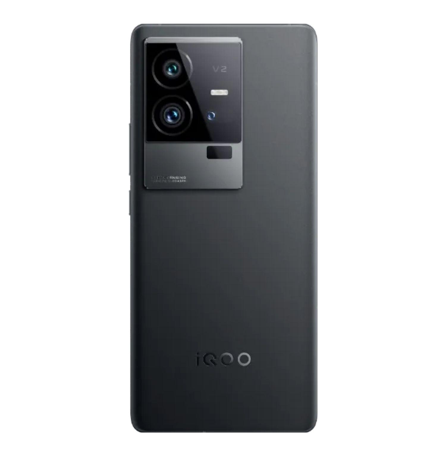 iQOO 11 Pro Back view