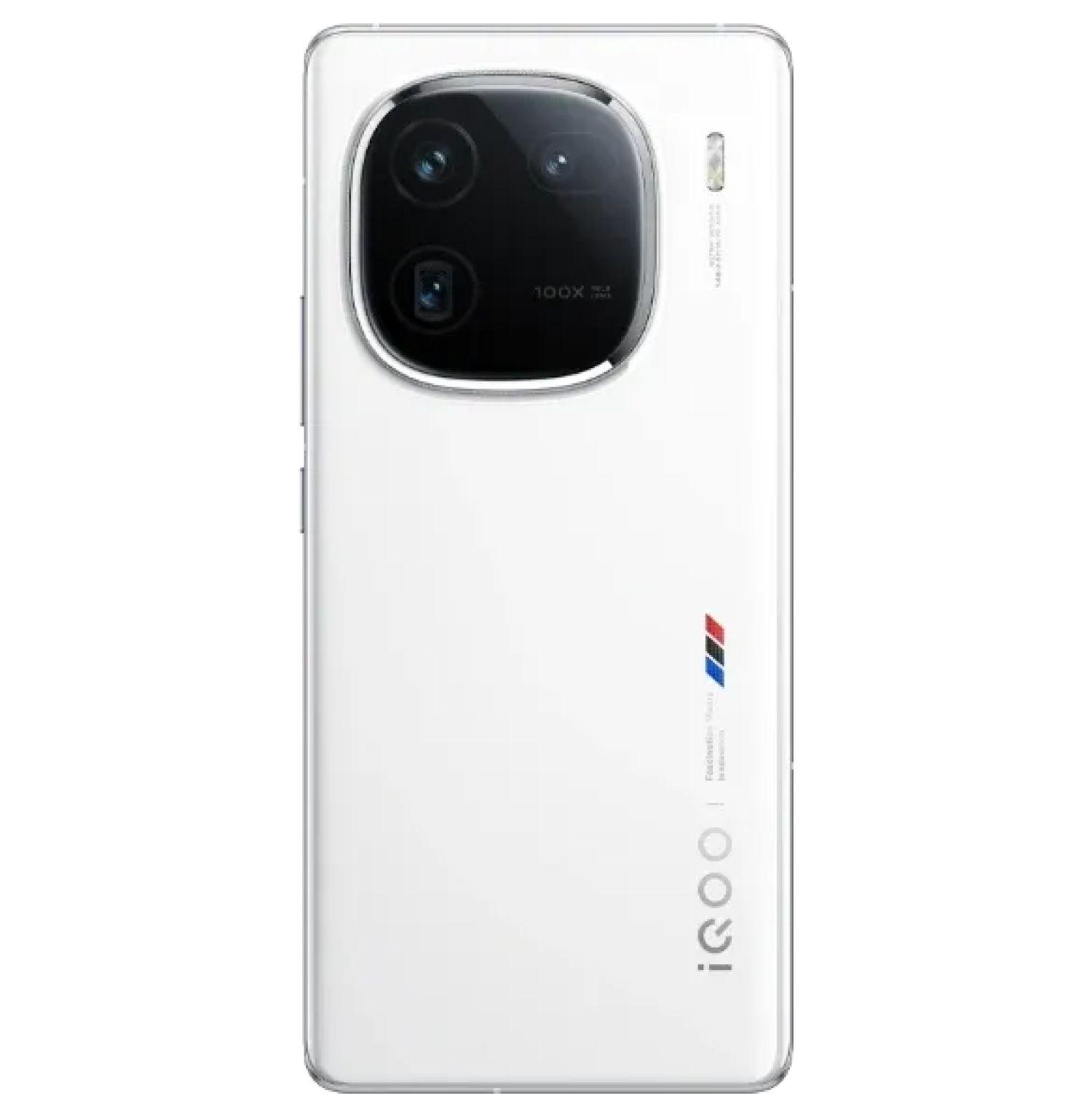 iQOO 12 Pro Phone