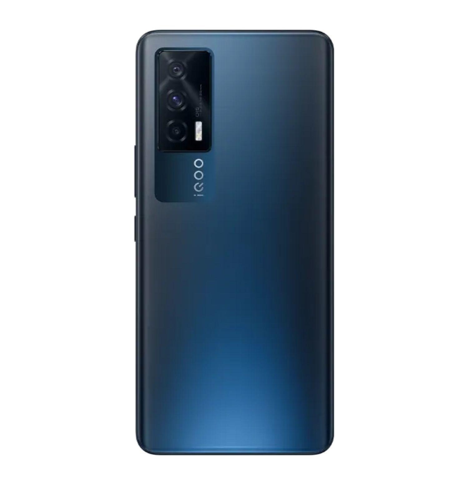 iQOO Neo5 back view