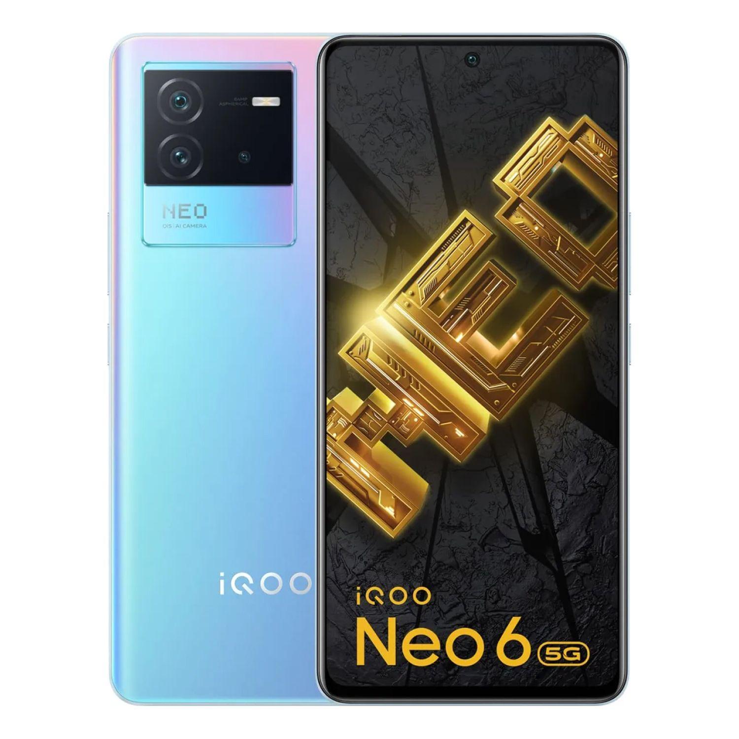 iQOO Neo 6