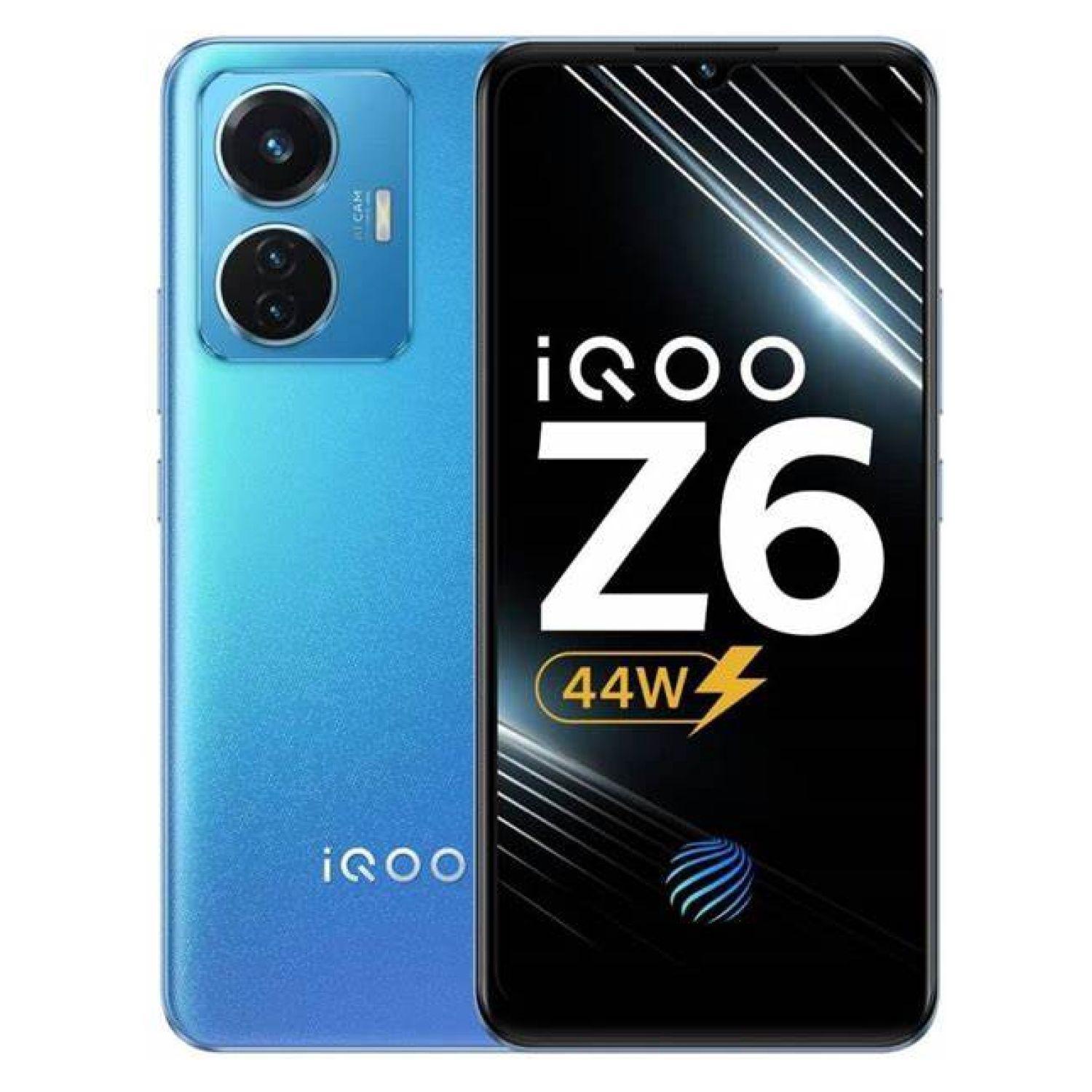 iQOO Z6 44W